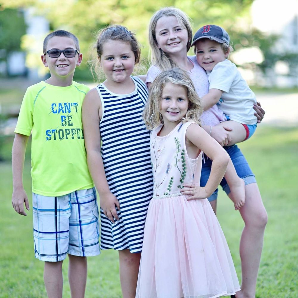 Meet your Posher, Lane